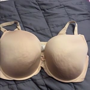 Tan Torrid Bra